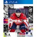 NHL 21 (PS4, русские субтитры)